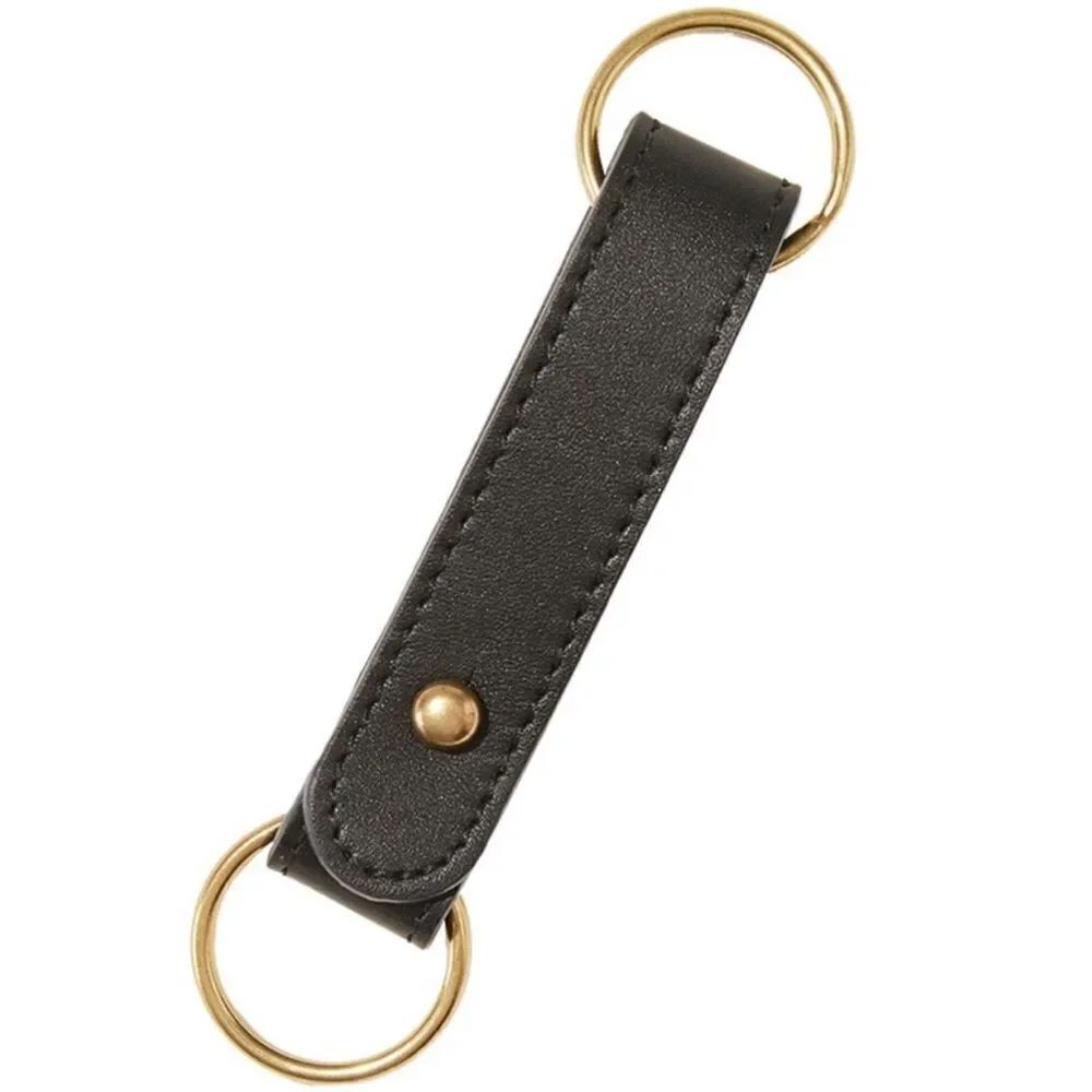 Minor History Valet Keychain • Black • NWT - Picture 2 of 7